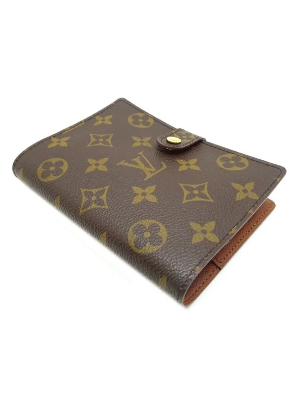 Louis Vuitton Notebook Cover